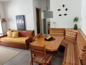 Apartamento Encantador Xangrilá